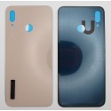 Tapa batería Huawei P20 Lite Nova 3E ROSA back cover