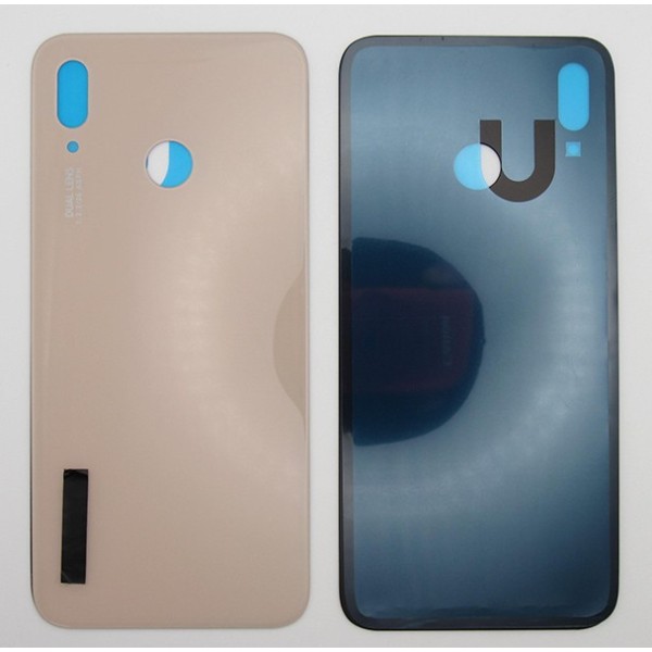 Tapa batería Huawei P20 Lite Nova 3E ROSA back cover