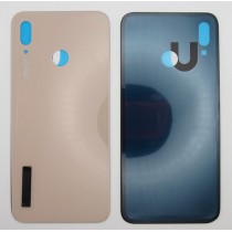 Tapa batería Huawei P20 Lite Nova 3E ROSA back cover Tapa batería Huawei P20 Lite Nova 3E ROSA back cover