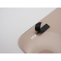 Tapa batería Huawei P20 Lite Nova 3E ROSA back cover Tapa batería Huawei P20 Lite Nova 3E ROSA back cover