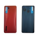 Tapa batería Huawei P30 PRO ROJA back cover