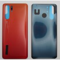 Tapa batería Huawei P30 PRO ROJA back cover