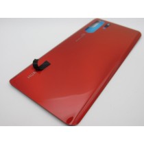 Tapa batería Huawei P30 PRO ROJA back cover