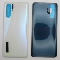 Tapa batería Huawei P30 PRO BLANCA back cover