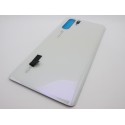 Tapa batería Huawei P30 PRO BLANCA back cover