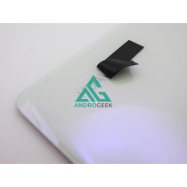 Tapa batería Huawei P30 PRO BLANCA back cover