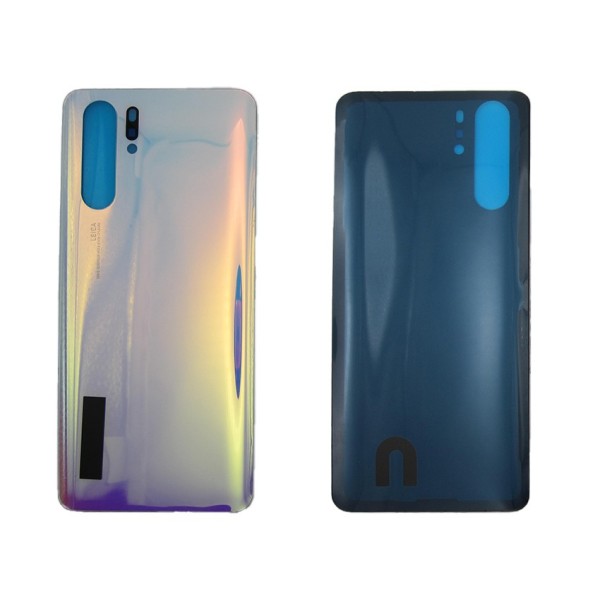 Tapa batería Huawei P30 PRO AZUL CLARO back cover