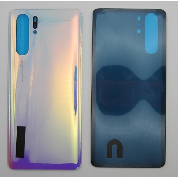 Tapa batería Huawei P30 PRO AZUL CLARO back cover