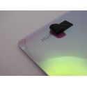 Tapa batería Huawei P30 PRO AZUL CLARO back cover