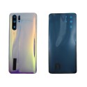Tapa batería Huawei P30 PRO CON LENTE de cámara AZUL CIELO back cover