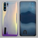 Tapa batería Huawei P30 PRO CON LENTE de cámara AZUL CIELO back cover
