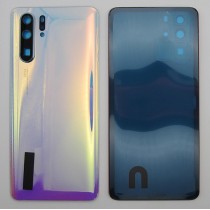Tapa batería Huawei P30 PRO CON LENTE de cámara AZUL CIELO back cover