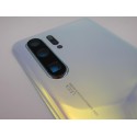 Tapa batería Huawei P30 PRO CON LENTE de cámara AZUL CIELO back cover