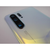 Tapa batería Huawei P30 PRO CON LENTE de cámara AZUL CIELO back cover