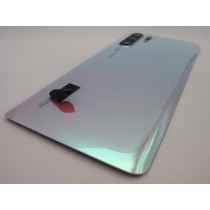 Tapa batería Huawei P30 PRO CON LENTE de cámara AZUL CIELO back cover