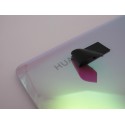 Tapa batería Huawei P30 PRO CON LENTE de cámara AZUL CIELO back cover
