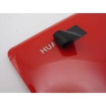 Tapa batería Huawei P30 PRO CON LENTE de cámara ROJO back cover Tapa batería Huawei P30 PRO CON LENTE de cámara ROJO back cover