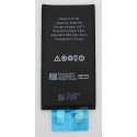 Batería iPhone 13 SIN CHIP 3232 mAh Calidad PREMIUM