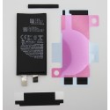 Batería iPhone 13 Mini SIN CHIP 2046 mAh Calidad PREMIUM