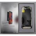 Pantalla iPhone 12 Mini OLED SIN CHIP IC  (LCD/display + digitalizador/táctil) SL