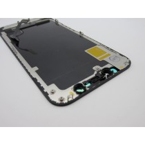 Pantalla iPhone 12 Mini OLED SIN CHIP IC (LCD/display + digitalizador/táctil) SL Pantalla iPhone 12 Mini OLED SIN CHIP IC (LCD/display + digitalizador/táctil) SL