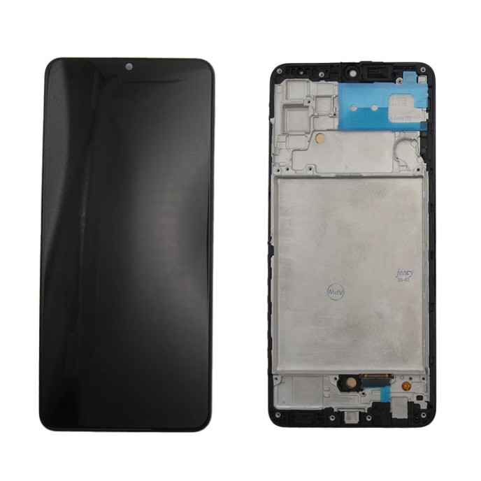 Pantalla Samsung A32 4G A325 TFT CON MARCO (LCD/display + digitalizador/táctil)