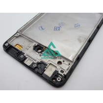 Pantalla Samsung A32 4G A325 OLED CON MARCO (LCD/display + digitalizador/táctil) Pantalla Samsung A32 4G A325 OLED CON MARCO (LCD/display + digitalizador/táctil)