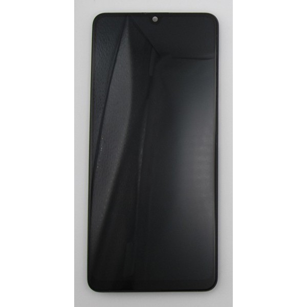 Pantalla Samsung A32 4G A325 CON MARCO SERVICE PACK (LCD/display + digitalizador/táctil)