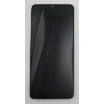 Pantalla Samsung A32 4G A325 CON MARCO SERVICE PACK (LCD/display + digitalizador/táctil)