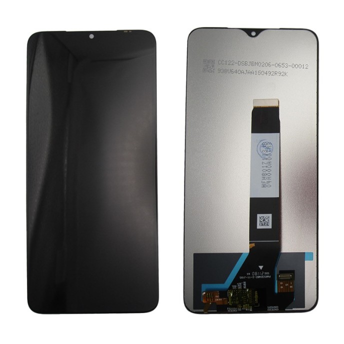 Pantalla Xiaomi POCO M3 TFT M2010J19CG (LCD/display + digitalizador/táctil) Pantalla Xiaomi POCO M3 TFT M2010J19CG (LCD/display + digitalizador/táctil)