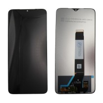 Pantalla Xiaomi POCO M3 TFT M2010J19CG (LCD/display + digitalizador/táctil) Pantalla Xiaomi POCO M3 TFT M2010J19CG (LCD/display + digitalizador/táctil)