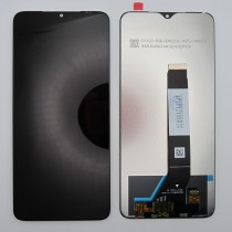 Pantalla Xiaomi POCO M3 TFT M2010J19CG (LCD/display + digitalizador/táctil) Pantalla Xiaomi POCO M3 TFT M2010J19CG (LCD/display + digitalizador/táctil)