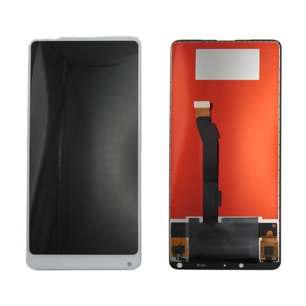Pantalla Xiaomi Mi Mix 2S BLANCA Calidad Premium (LCD/display + digitalizador/táctil)