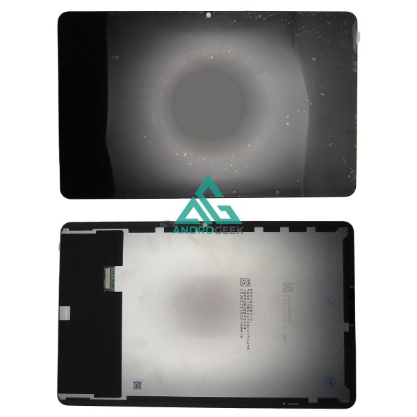 Pantalla Huawei MatePad 10.4 5G BAH3-W59 NEGRA (LCD+tactil)
