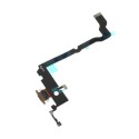 Conector carga iPhone XS MAX Carga y micrófono Flex charger