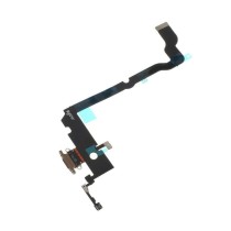 Conector carga iPhone XS MAX Carga y micrófono Flex charger Conector carga iPhone XS MAX Carga y micrófono Flex charger