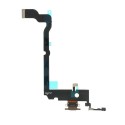 Conector carga iPhone XS MAX Carga y micrófono Flex charger