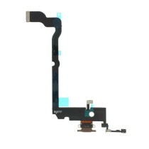 Conector carga iPhone XS MAX Carga y micrófono Flex charger Conector carga iPhone XS MAX Carga y micrófono Flex charger