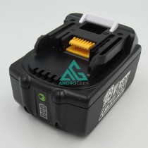 Batería para Makita 18V 4.0Ah Li-ion MT1840 , BL1840 barata