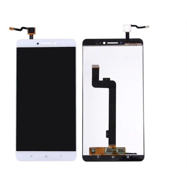 Pantalla LCD Xiaomi MI MAX + TÁCTIL + MARCO / Frame (opcional)