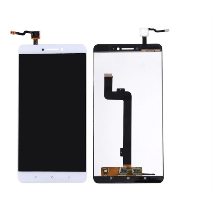 Pantalla LCD Xiaomi MI MAX + TÁCTIL + MARCO / Frame (opcional)