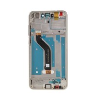 Pantalla Huawei P8 lite 2017 LCD + táctil + marco Pantalla Huawei P8 lite 2017 LCD + táctil + marco