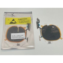 iPhone X Modulo Carga Inalambrica y NFC con Flex de Botones volumen encedido SOLDADOS para iPhone X PREMIUM iPhone X Modulo Carga Inalambrica y NFC con Flex de Botones volumen encedido SOLDADOS para iPhone X PREMIUM