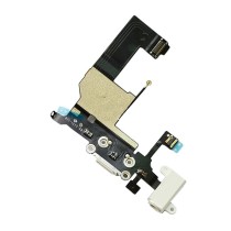 Flex conector carga iPhone 5 microfono antena placa carga Flex conector carga iPhone 5 microfono antena placa carga