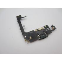 Flex Conector carga iPhone 11 PRO 100% ORIGINAL (despiece) flex Carga y micrófono Flex charger Flex Conector carga iPhone 11 PRO 100% ORIGINAL (despiece) flex Carga y micrófono Flex charger