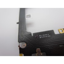 Flex Conector carga iPhone 11 PRO 100% ORIGINAL (despiece) flex Carga y micrófono Flex charger Flex Conector carga iPhone 11 PRO 100% ORIGINAL (despiece) flex Carga y micrófono Flex charger