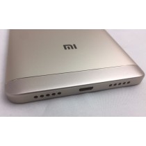 Tapa trasera cubre batería Xiaomi Redmi NOTE 4 / 4X Snapdragon