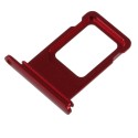 Bandeja SIM iPhone 8 Plus ROJO soporte adaptador SIM PREMIUM