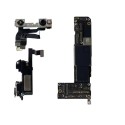 Placa base iPhone 12 PRO 128gb 100% original despiece FUNCIONAL sin icloud y con FACE ID