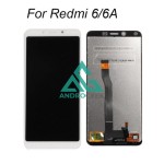 Pantalla Xiaomi Redmi 6 / 6A 5.45" LCD + táctil